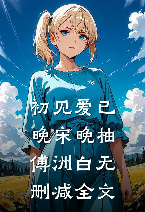 初见爱已晚宋晚柚傅洲白无删减全文