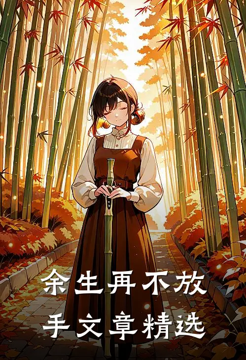 余生再不放手文章精选