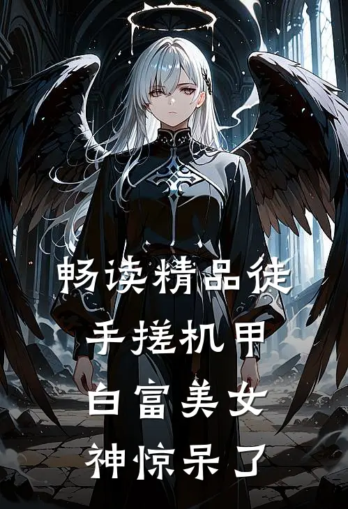 畅读精品徒手搓机甲，白富美女神惊呆了
