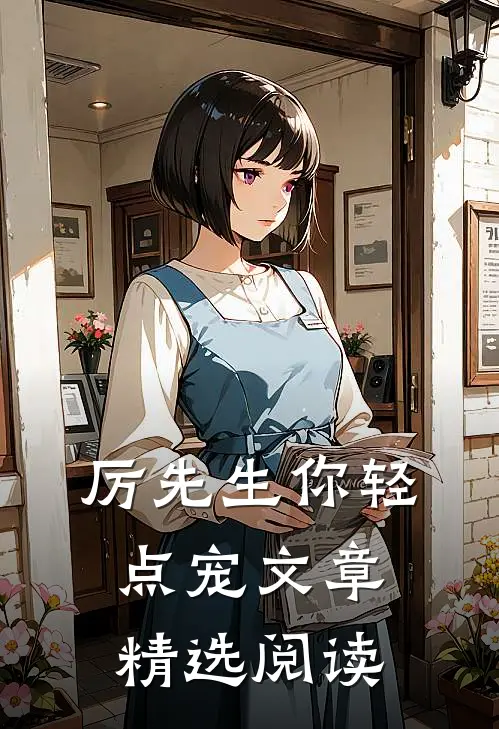 厉先生你轻点宠文章精选阅读