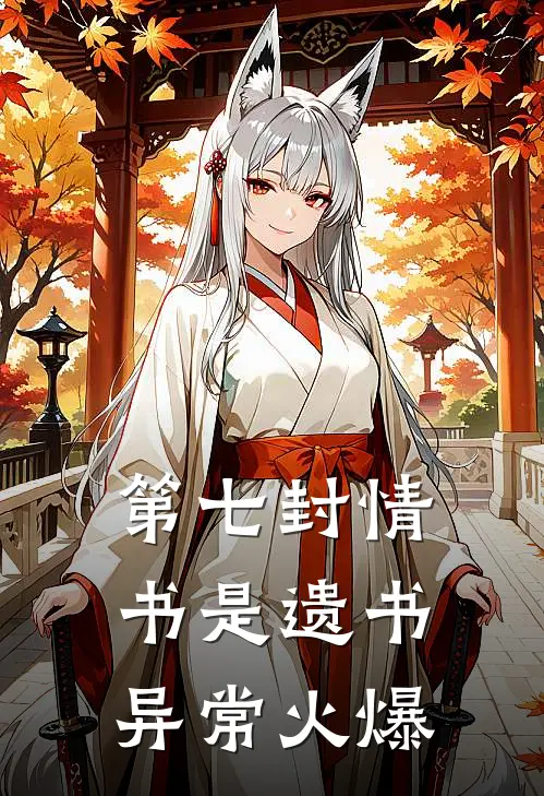 第七封情书是遗书异常火爆