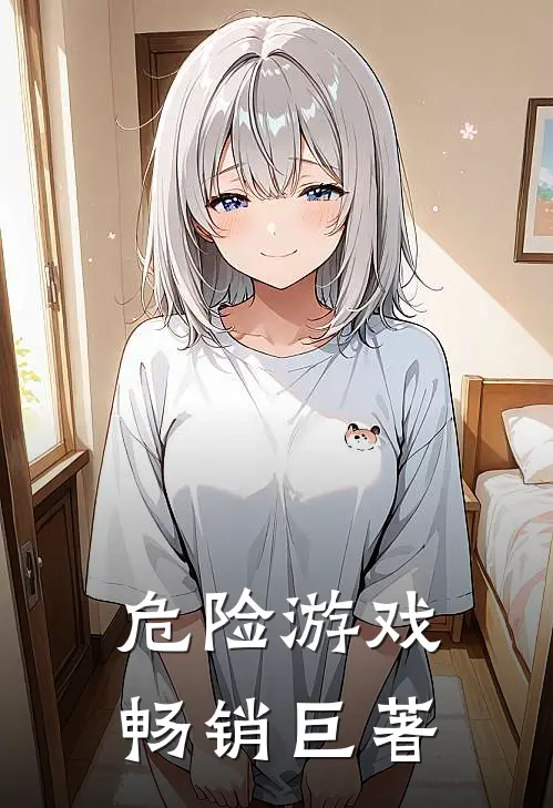 危险游戏畅销巨著
