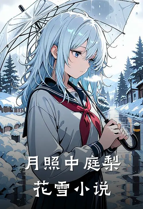 月照中庭梨花雪小说