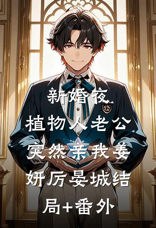 新婚夜，植物人老公突然亲我姜妍厉晏城结局+番外
