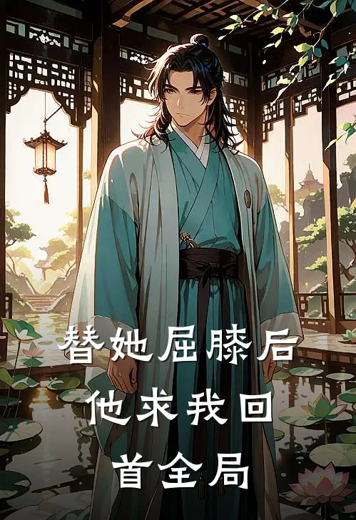 替她屈膝后，他求我回首全局