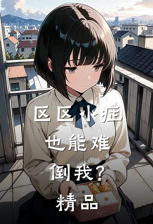 区区小症,也能难倒我?精品