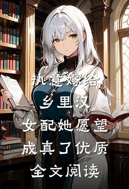 执意嫁给乡里汉，女配她愿望成真了优质全文阅读