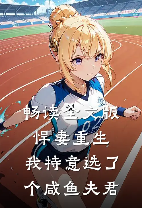 畅读全文版悍妻重生：我特意选了个咸鱼夫君