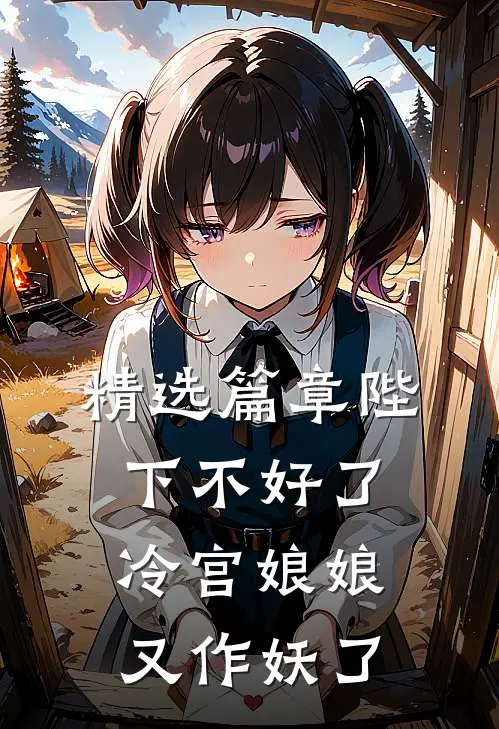 精选篇章陛下不好了冷宫娘娘又作妖了