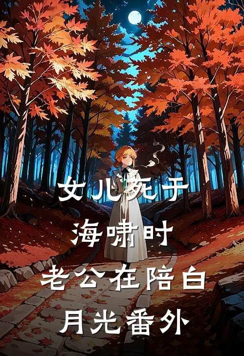 女儿死于海啸时，老公在陪白月光 番外