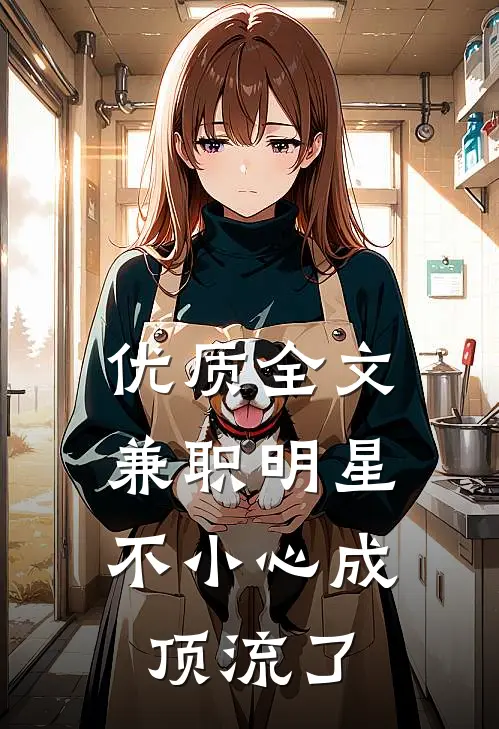 优质全文兼职明星：不小心成顶流了