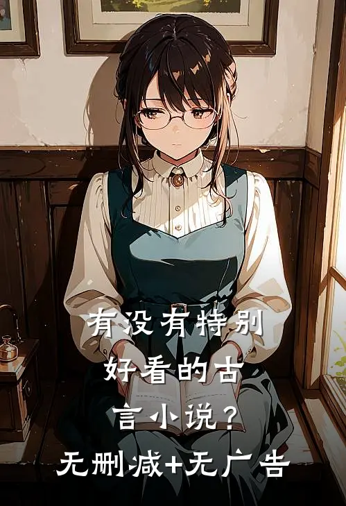 有没有特别好看的古言小说？无删减+无广告