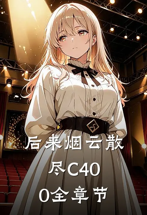 后来烟云散尽C400全章节