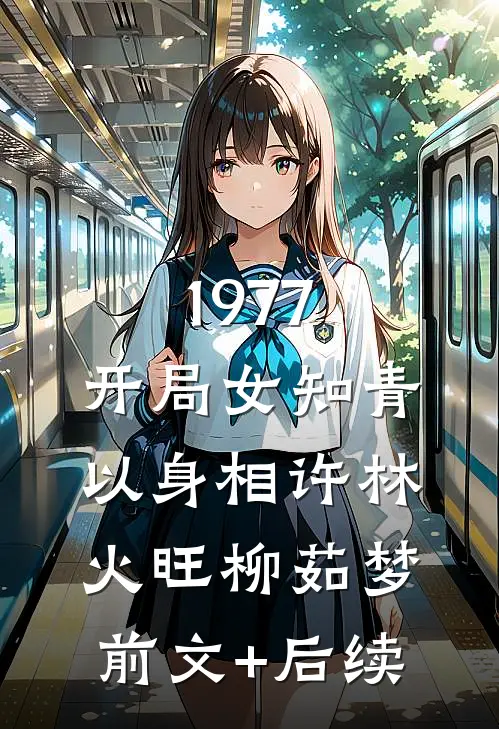 1977，开局女知青以身相许林火旺柳茹梦前文+后续