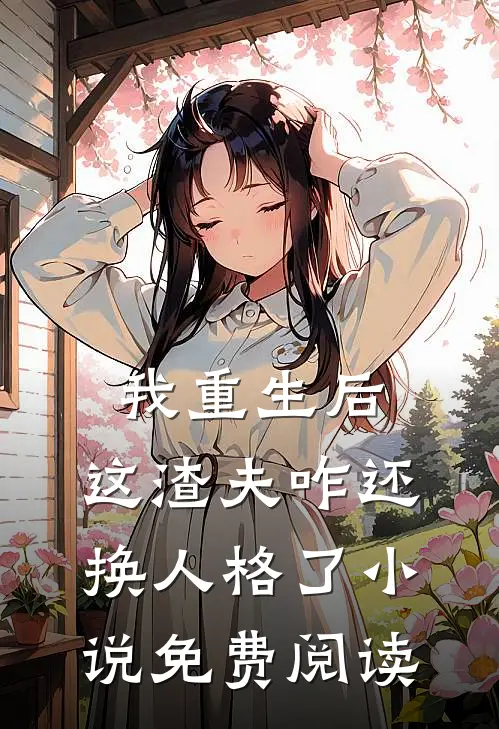 我重生后，这渣夫咋还换人格了小说免费阅读