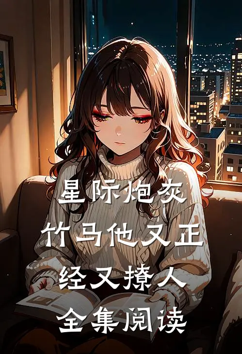 星际炮灰：竹马他又正经又撩人全集阅读