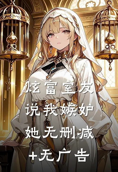 炫富室友说我嫉妒她无删减+无广告