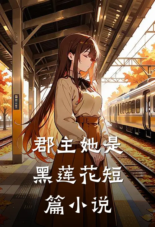 郡主她是黑莲花短篇小说