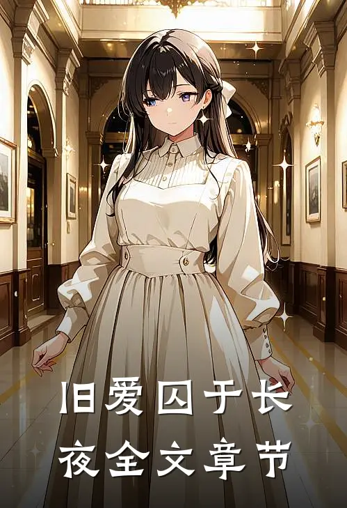 旧爱囚于长夜全文章节