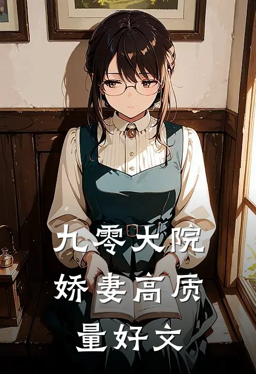 九零大院娇妻高质量好文