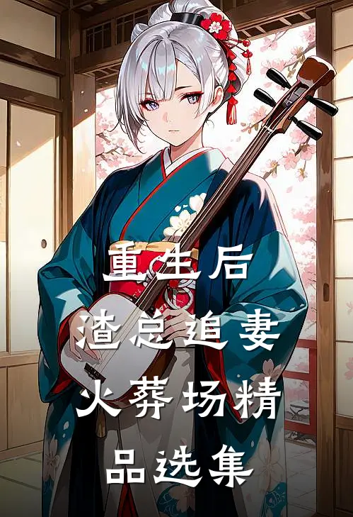 重生后,渣总追妻火葬场精品选集