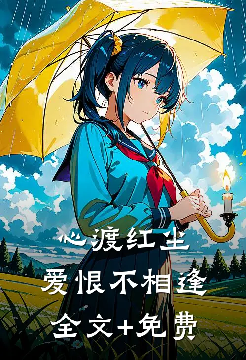 心渡红尘，爱恨不相逢全文+免费