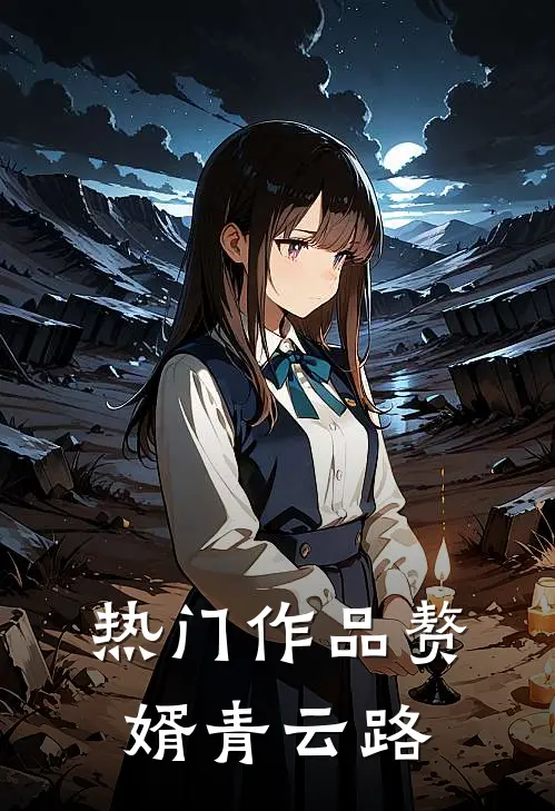 热门作品赘婿青云路
