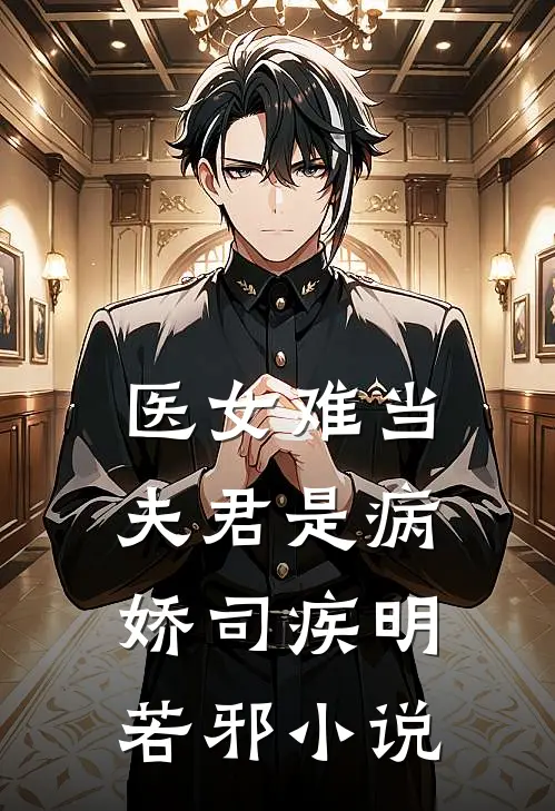 医女难当：夫君是病娇司疾明若邪小说
