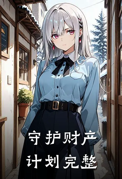 守护财产计划完整