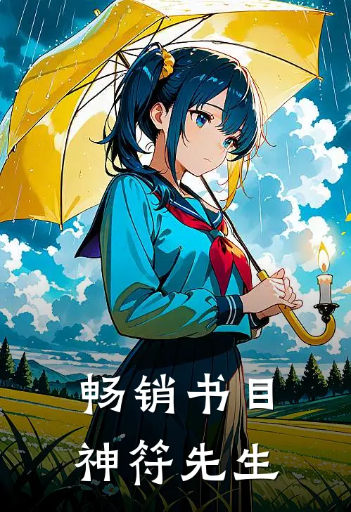 畅销书目神符先生