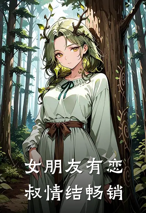 女朋友有恋叔情结畅销