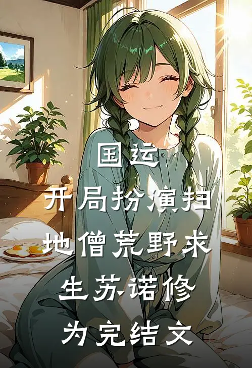 国运：开局扮演扫地僧荒野求生苏诺修为完结文