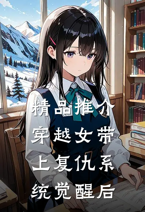 精品推介穿越女带上复仇系统觉醒后