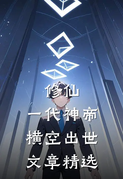 修仙：一代神帝横空出世文章精选