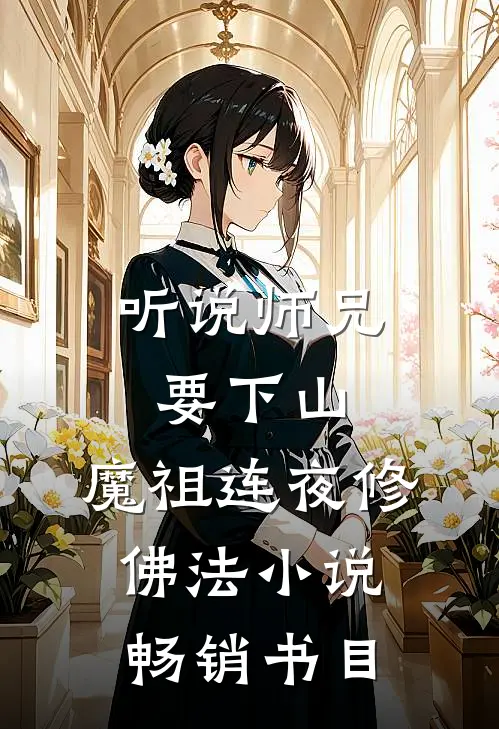 听说师兄要下山,魔祖连夜修佛法小说畅销书目