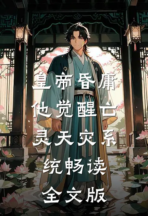 皇帝昏庸，他觉醒亡灵天灾系统畅读全文版