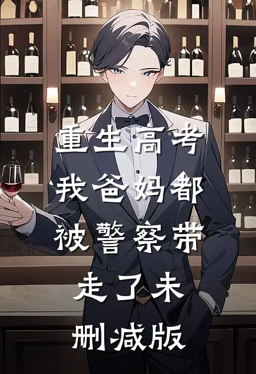 重生高考，我爸妈都被警察带走了未删减版