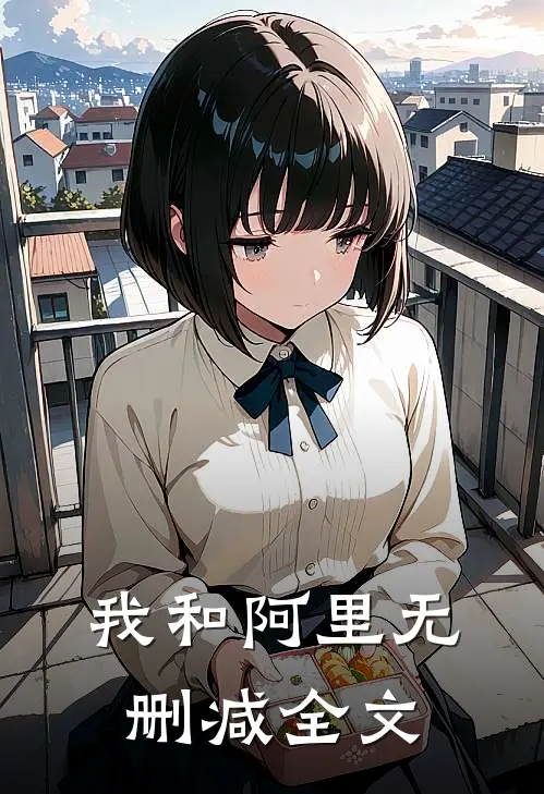 我和阿里无删减全文