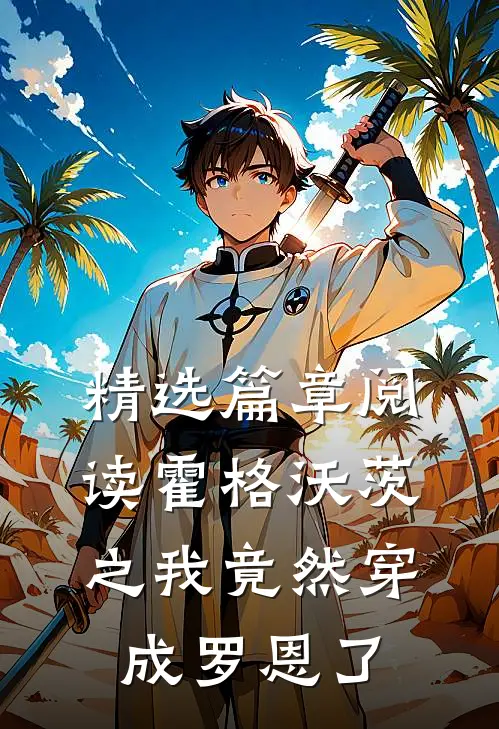 精选篇章阅读霍格沃茨之我竟然穿成罗恩了