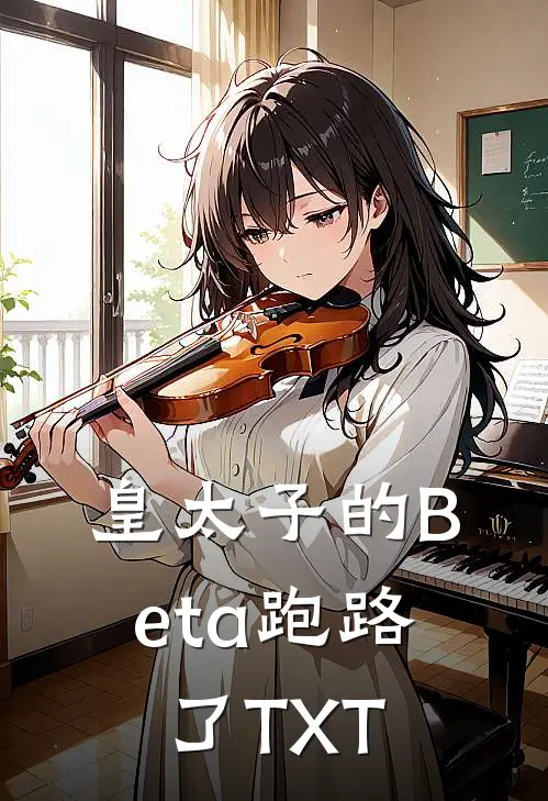 皇太子的Beta跑路了TXT