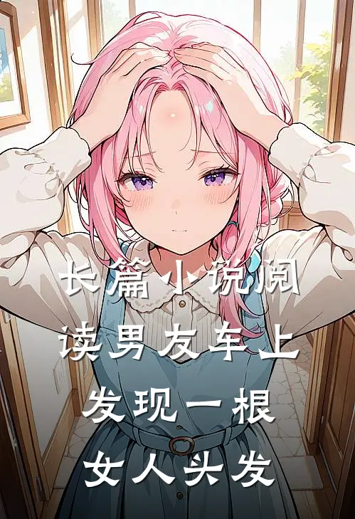 长篇小说阅读男友车上发现一根女人头发