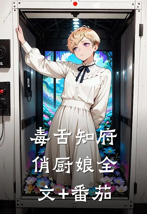 毒舌知府俏厨娘全文+番茄