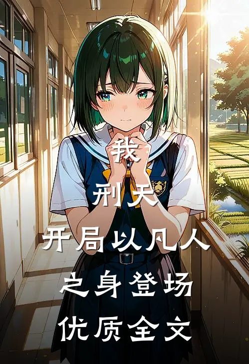 我，刑天，开局以凡人之身登场优质全文