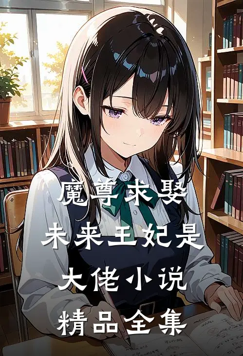 魔尊求娶:未来王妃是大佬小说精品全集