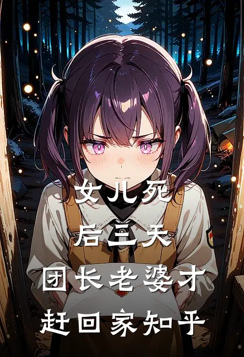 女儿死后三天，团长老婆才赶回家知乎