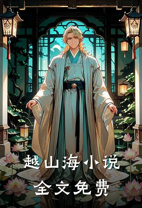 越山海小说全文免费