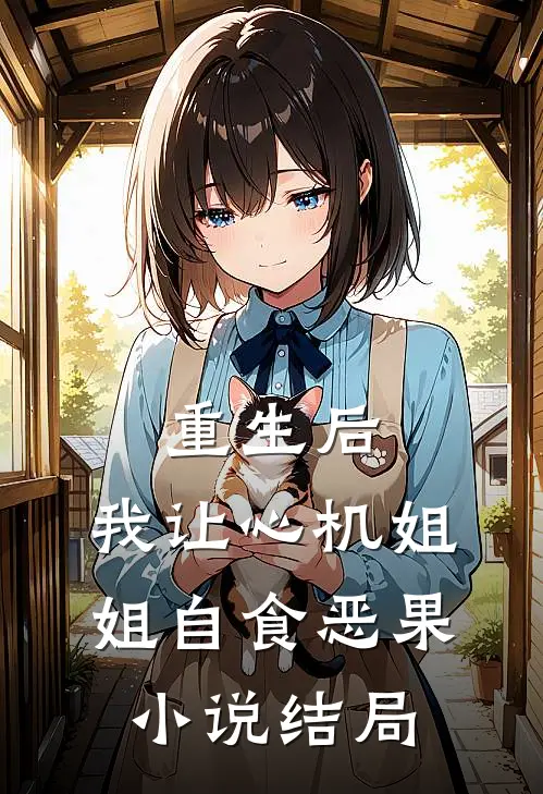 重生后，我让心机姐姐自食恶果小说结局