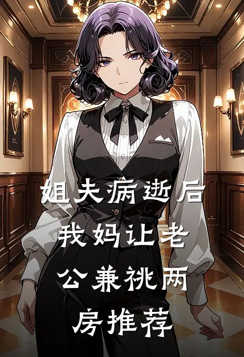 姐夫病逝后，我妈让老公兼祧两房推荐