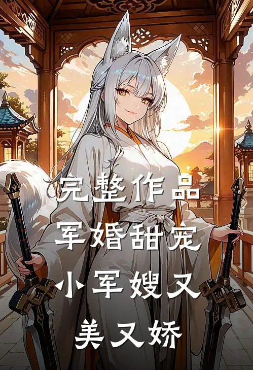 完整作品军婚甜宠：小军嫂又美又娇