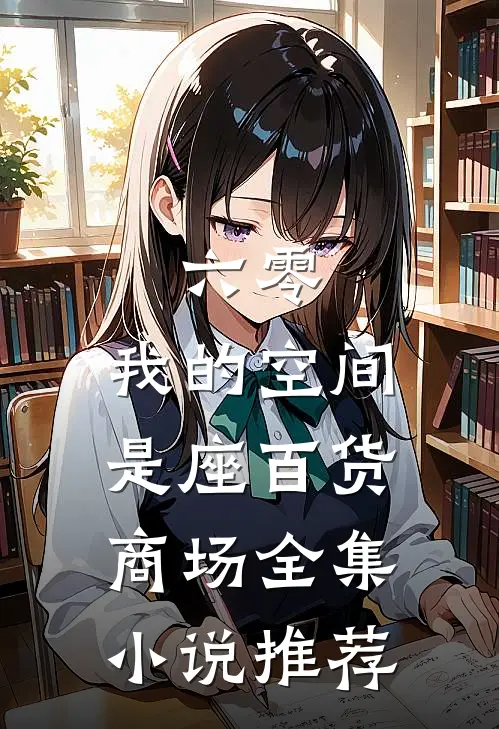 六零：我的空间是座百货商场全集小说推荐